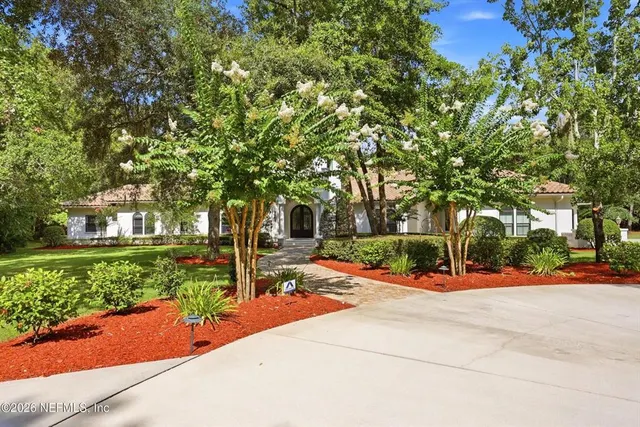 Expensive Green Cove Springs Real Estate