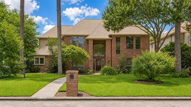 Popular Memorial Northwest Sec 11 Real Estate