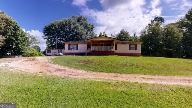 Cheap Lineville Real Estate