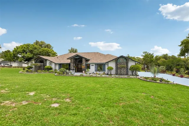 Expensive Weeki Wachee Real Estate