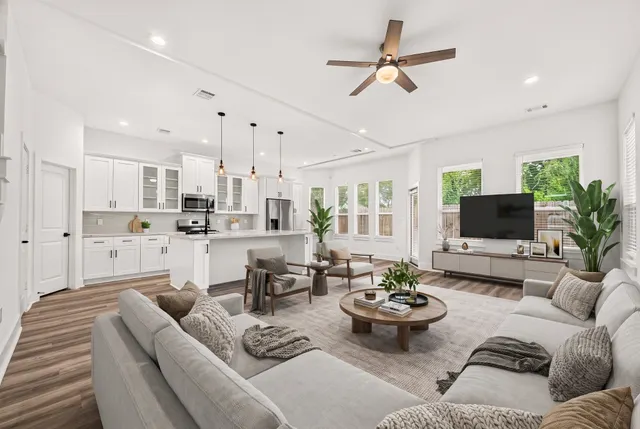 Popular Acres Urban Sp Real Estate