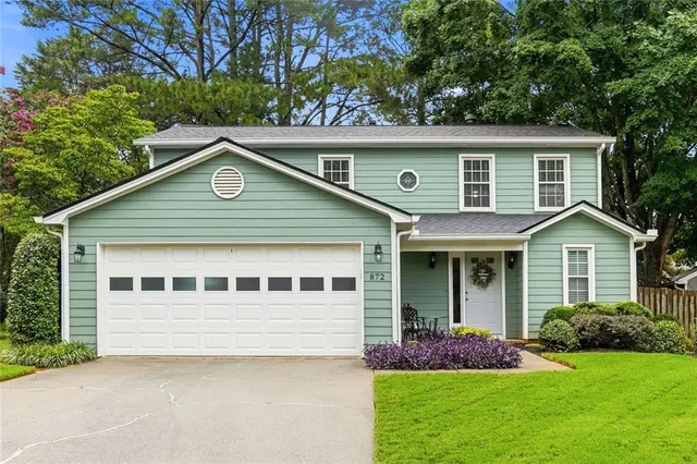 Popular Wheatfields Place Real Estate