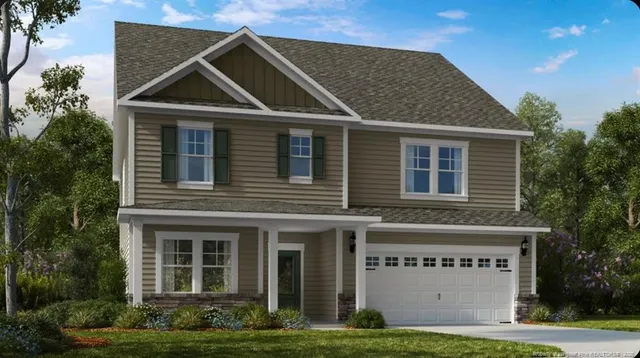 Popular Hickory Grove Real Estate
