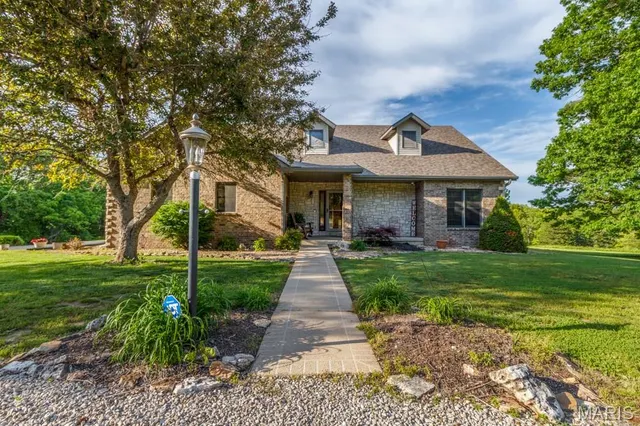 Expensive Rural Real Estate