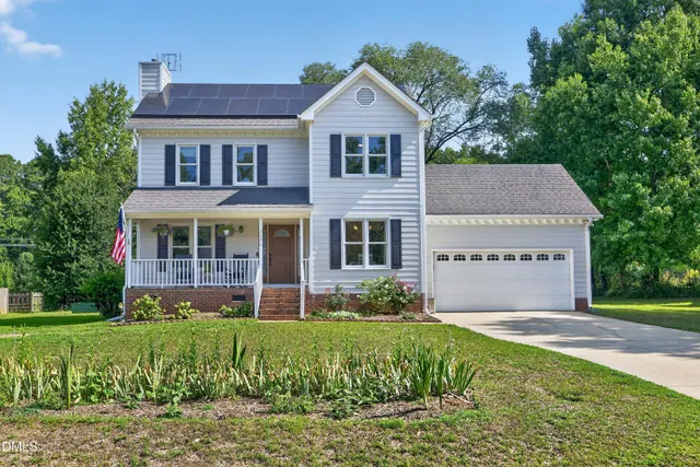 Popular Ransdell Park Real Estate