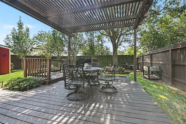 Popular Midtown Park Sec 1 Alvin Real Estate