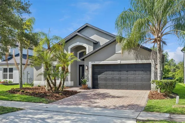 Popular EAGLE CREEK PH 01A Real Estate