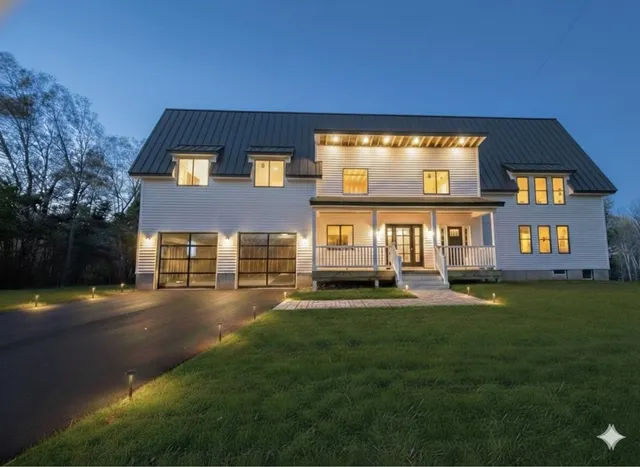 Expensive Boscawen Real Estate