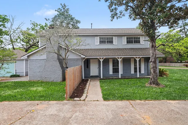 Popular Riverbrook-Forest Hls A Real Estate