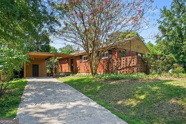 Cheap Kenwood Real Estate