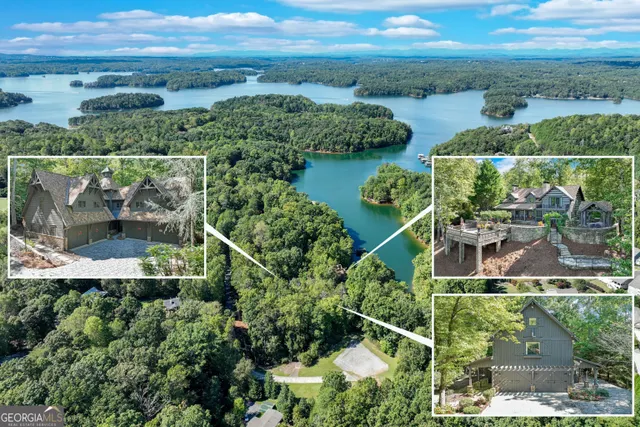 Expensive James M Reed Real Estate