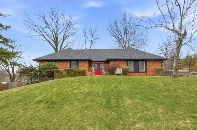 Popular Platte Purchase Park Real Estate