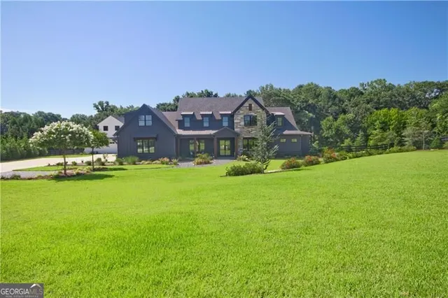 Expensive The Collection at Hickory Flat Real Estate