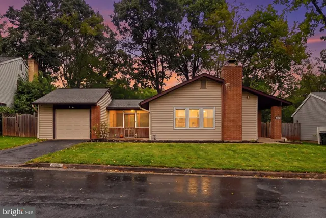 Expensive Sugarland Run Real Estate