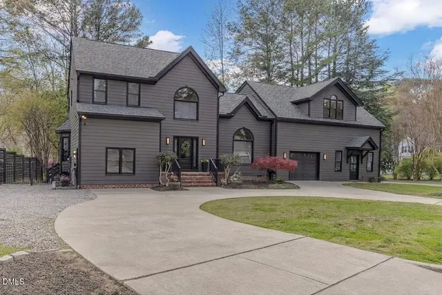 Popular The Cascades Real Estate