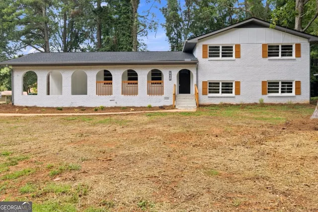 Expensive Rolling Mdws Real Estate