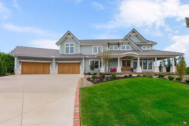 Expensive Olathe Real Estate