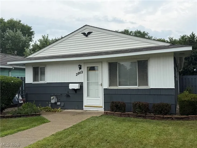 Popular Canton City Real Estate