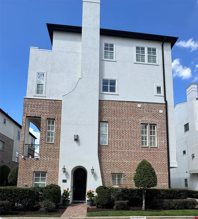 Popular Fannin Station Sec 01 Real Estate