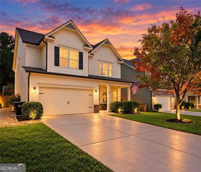 Popular THE PARK AT CEDARCREST SEC A PHS 2 Real Estate