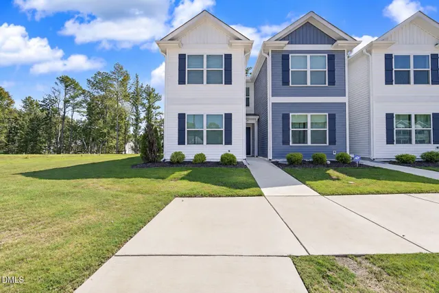 Popular Thornton Townes Real Estate