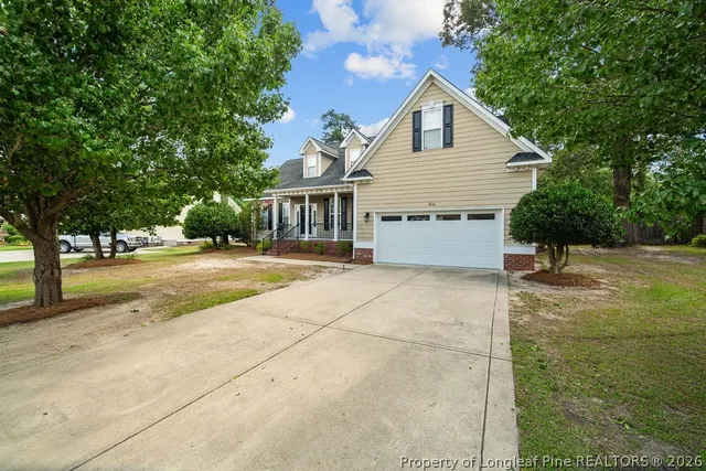 Popular STONECREEK AT EASTOVER Real Estate