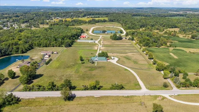 Popular Thornville Real Estate