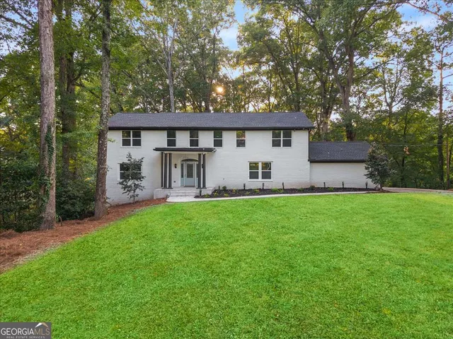 Expensive East Point Real Estate