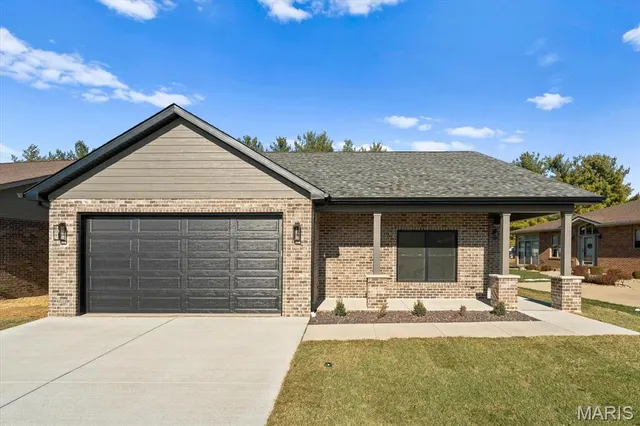 Popular Carrington Place  Real Estate
