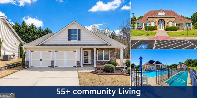 Cheap Villas at Winder Real Estate