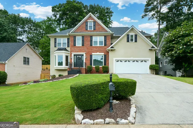 Expensive Arden Trace Real Estate