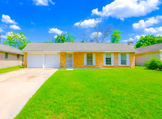 Popular Parkglen Sec 01 Alief Real Estate