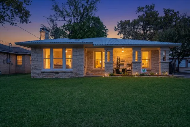 Popular Glenn W B Add Real Estate