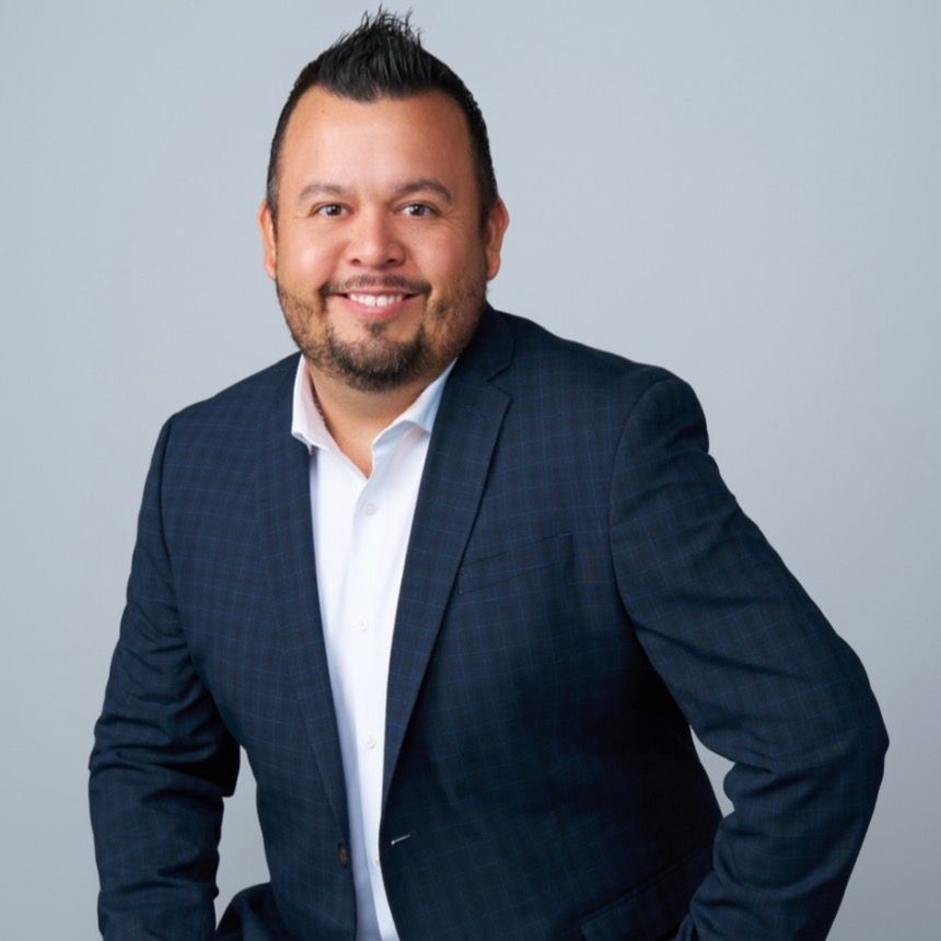 Blog author image