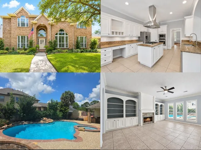 Popular Willowick Forest Real Estate