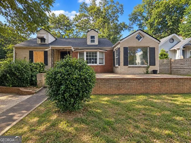 Cheap West End Real Estate