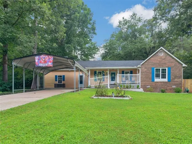 Popular Jodeco Pointe Real Estate
