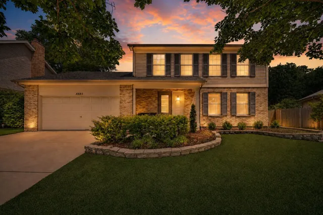 Popular Farmingdale Village Real Estate