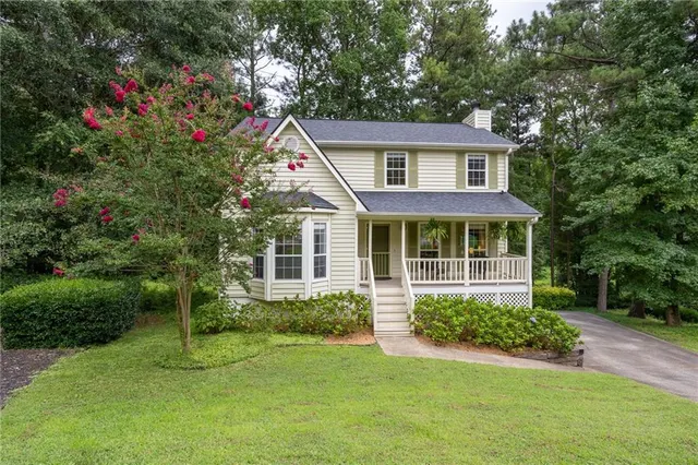 Popular CUMBERLAND CREEK Real Estate