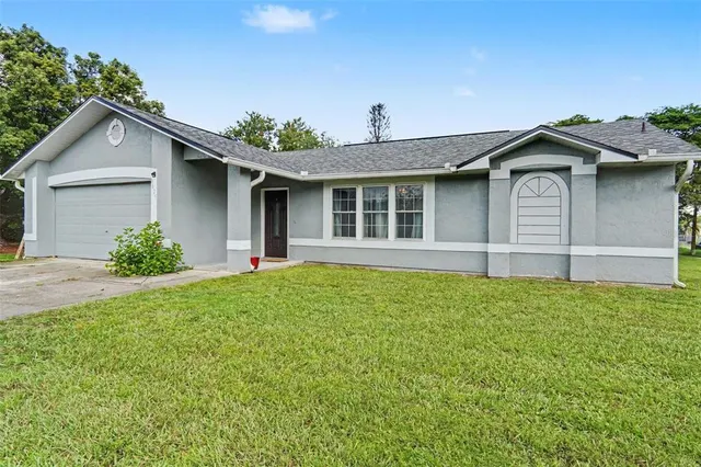 Popular CHICKASAW TRAILS PH 01 Real Estate