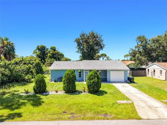 Cheap PORT CHARLOTTE SUB 10 Real Estate