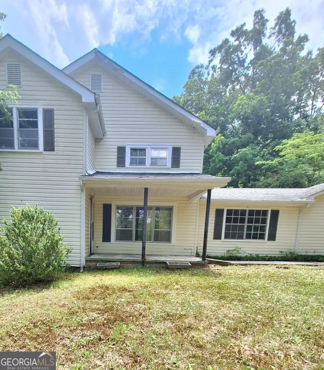 Cheap Epworth Real Estate