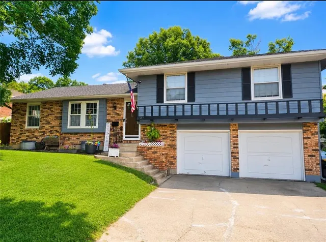 Popular Bluejacket Home Real Estate