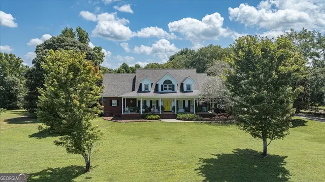 Popular Brush Creek Real Estate