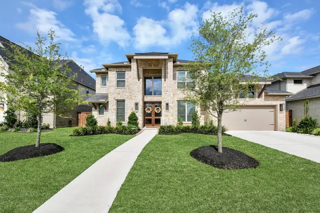 Popular Katy Court Sec 1b Real Estate