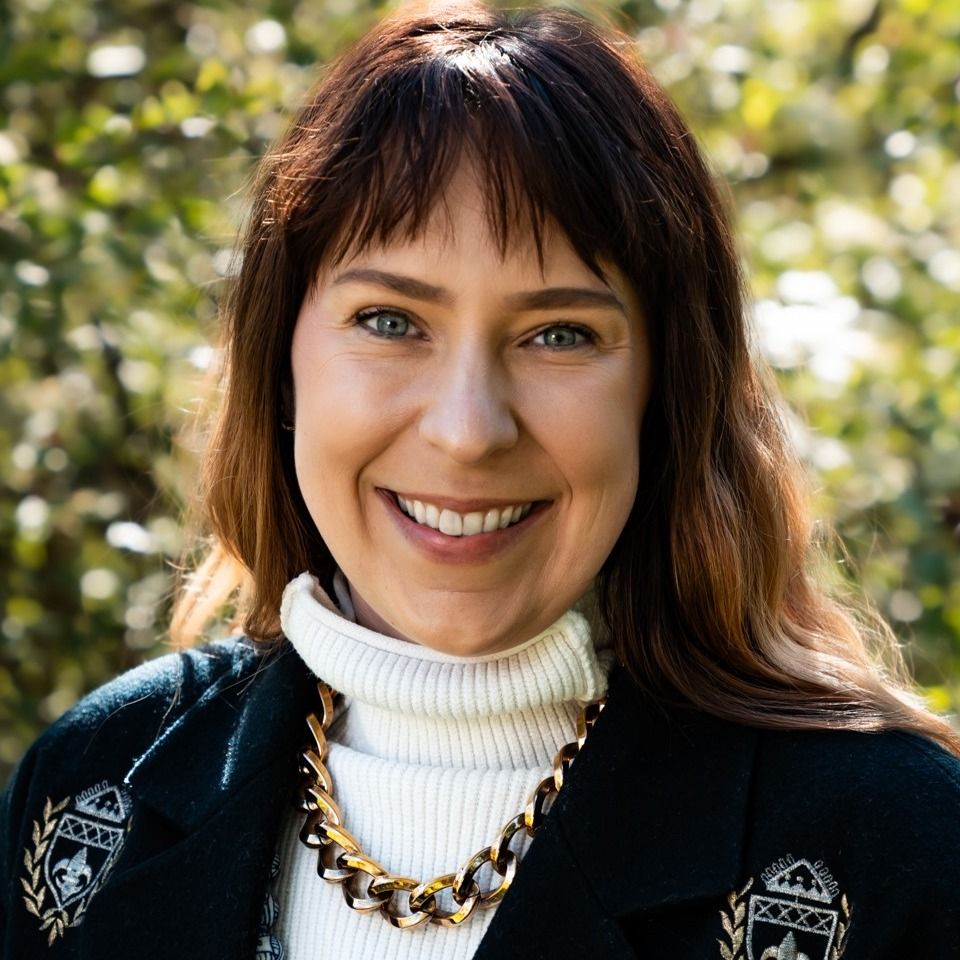 Alexandra Schrank Photo