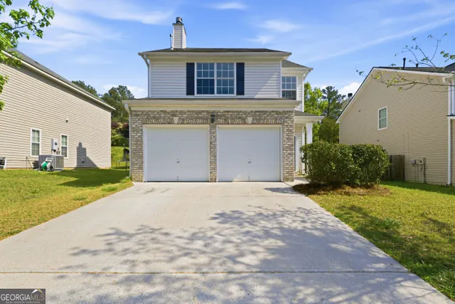 Popular MORNING CRK Real Estate