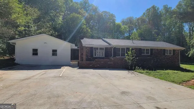 Popular Tyson Estate Real Estate