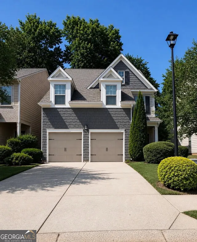 Expensive Waterbrooke Real Estate