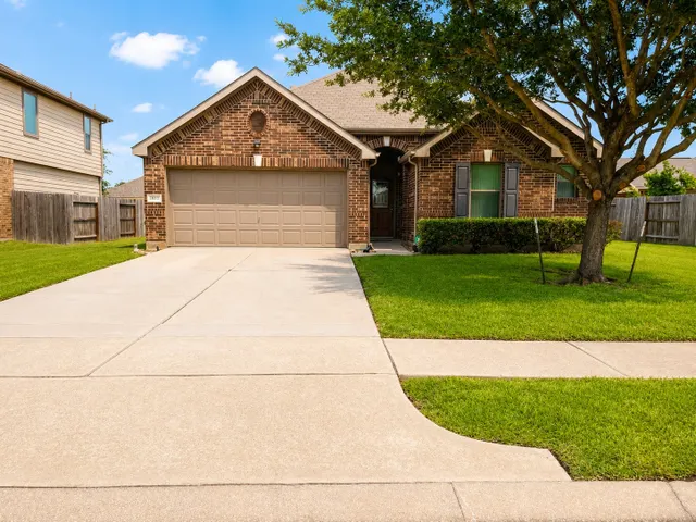 Popular Barker Village Real Estate